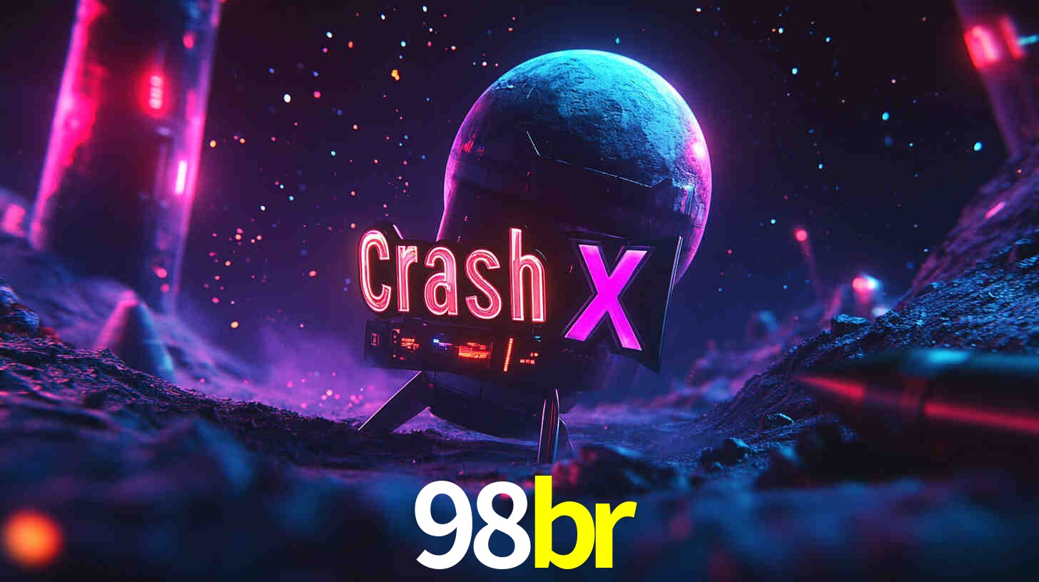 Interface do App 98br