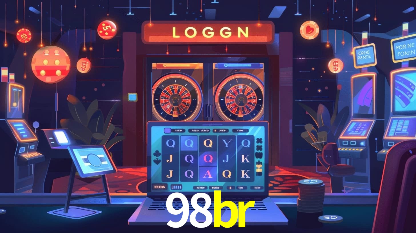 Explorando a Categoria de Eventos em Apostas na 98br