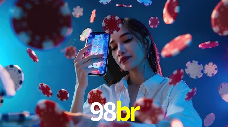 Casino Ao Vivo 98br